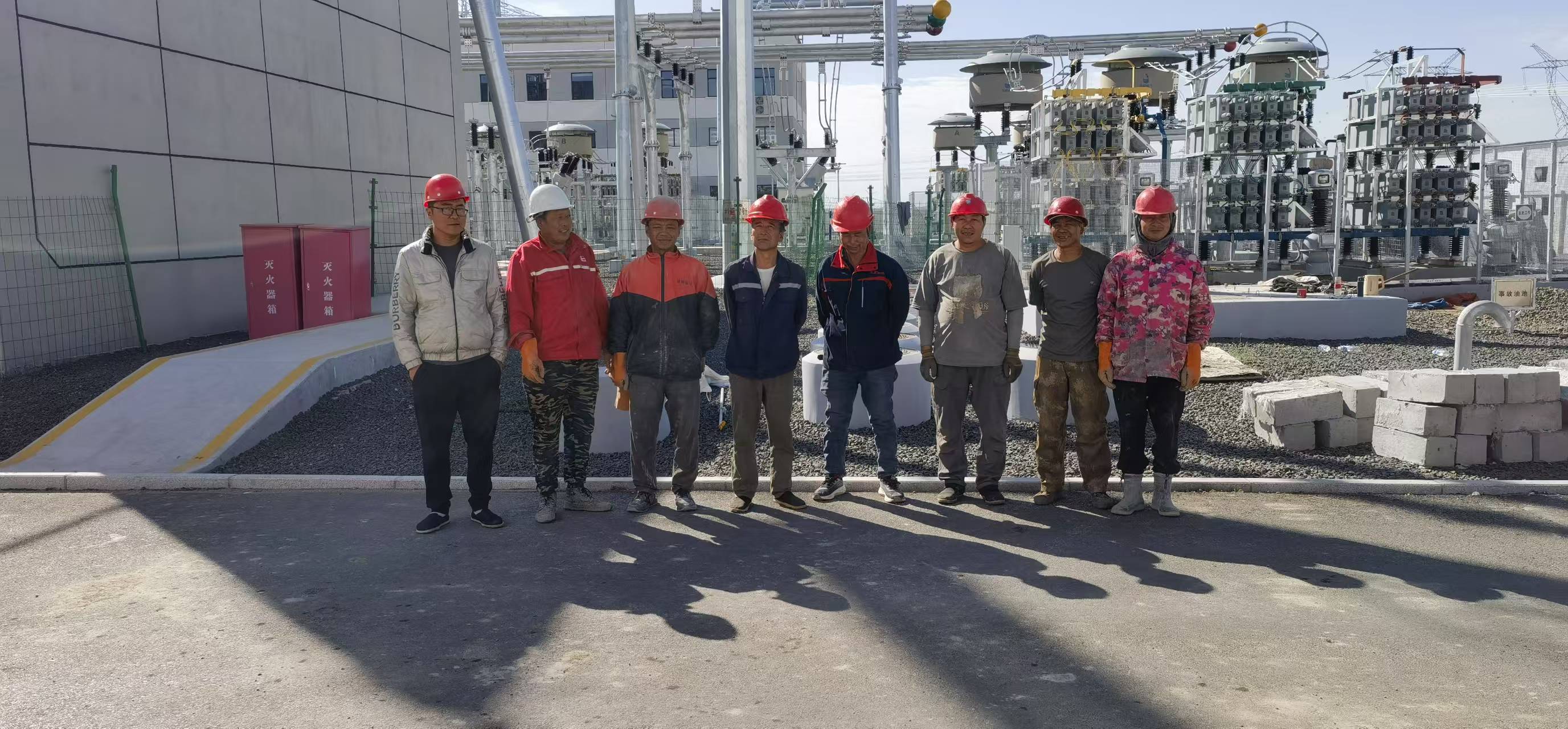 清新地基沉降如何修复？